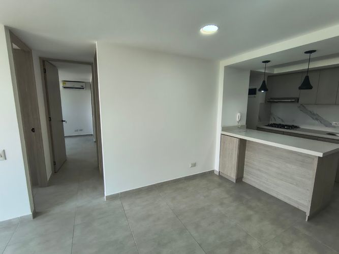 Apartamento de 2 alcobas en venta en Parque Natura, Jamundí, 57 m² · foto 11 de 24