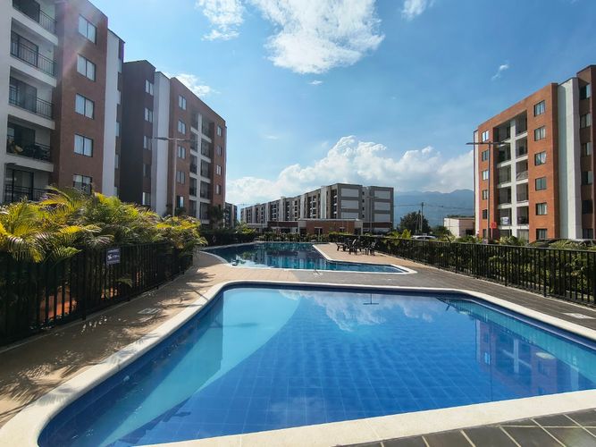 Apartamento de 2 alcobas en venta en Parque Natura, Jamundí, 57 m² · foto 22 de 24