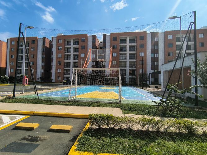 Apartamento de 2 alcobas en venta en Parque Natura, Jamundí, 57 m² · foto 23 de 24