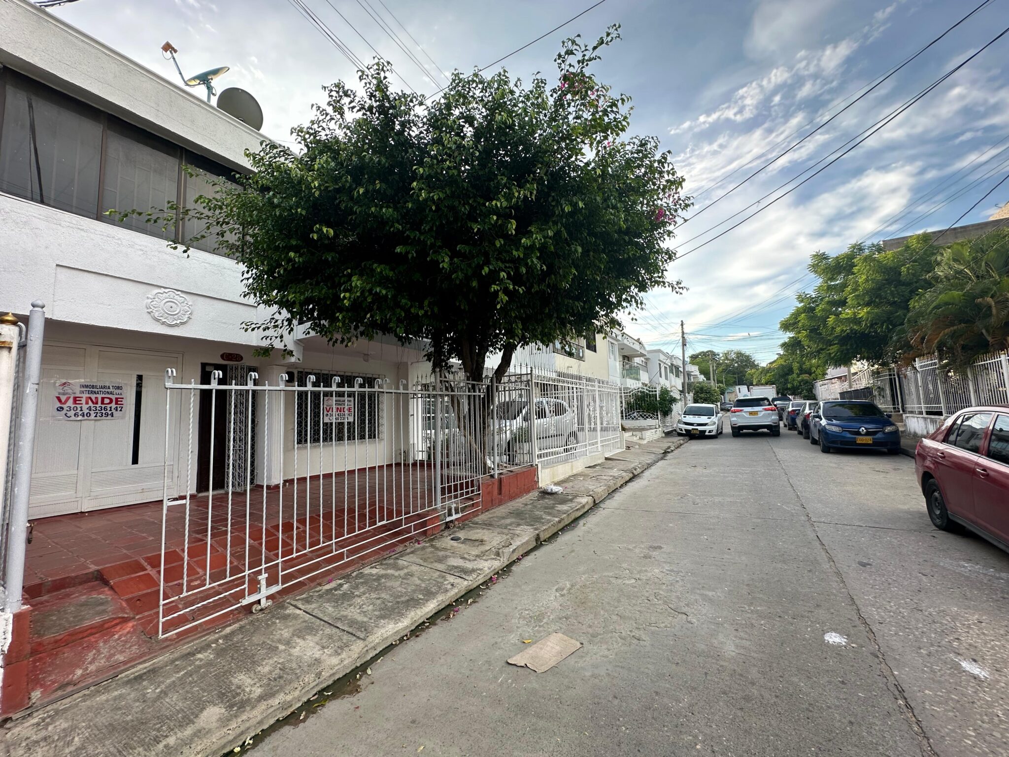 Casa en venta en Las Gaviotas, Cartagena · foto 2 de 24