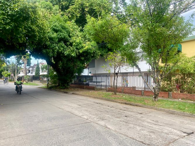 Casa de 10 alcobas en venta en Cañaveralejo, Cali, 400 m² · foto 4 de 20