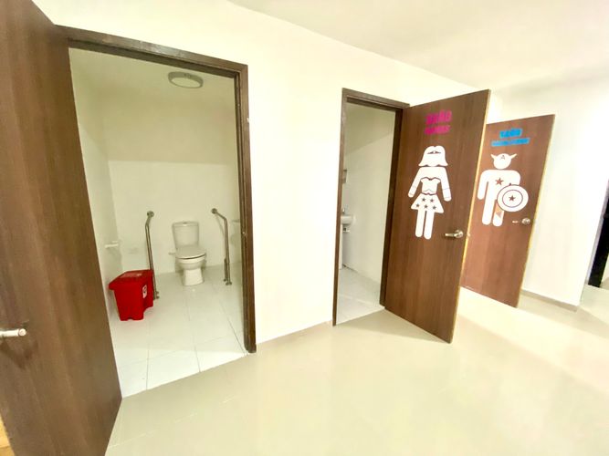 Casa de 10 alcobas en venta en Cañaveralejo, Cali, 400 m² · foto 10 de 20