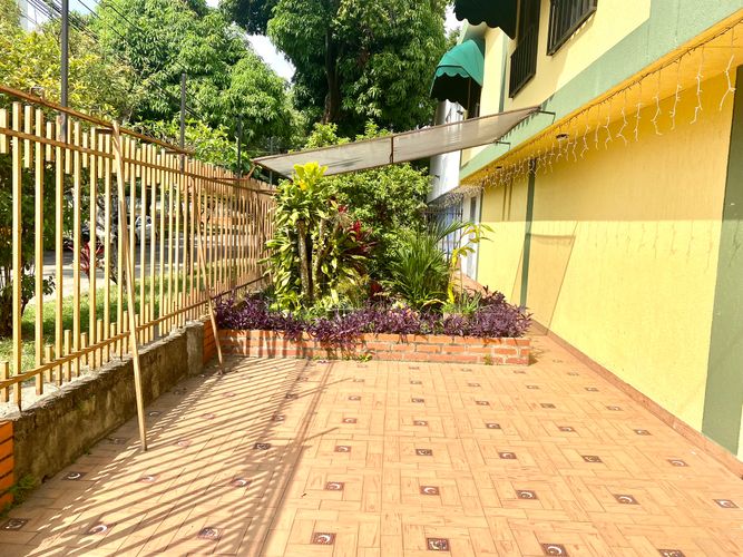 Casa de 10 alcobas en venta en Cañaveralejo, Cali, 400 m² · foto 20 de 20