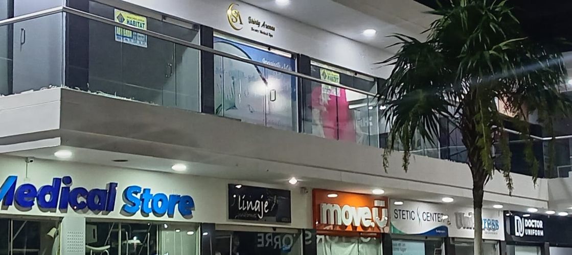 Local en arriendo en Ciudad Jardin, Barranquilla, 24 m² · foto 2 de 6
