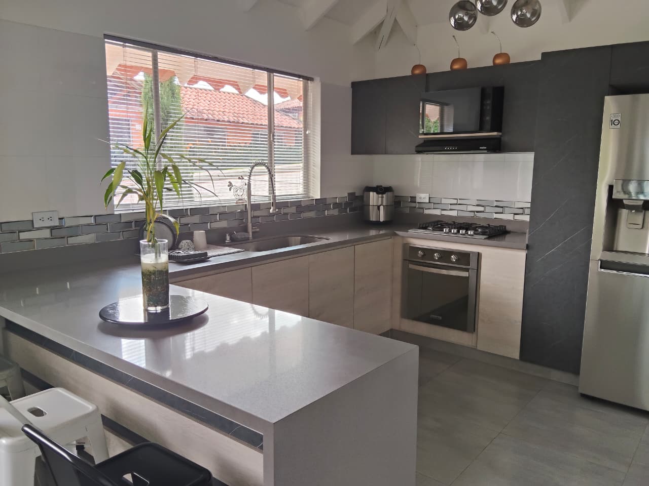 Casa en venta en Cerros De Alhambra, Manizales · foto 6 de 24