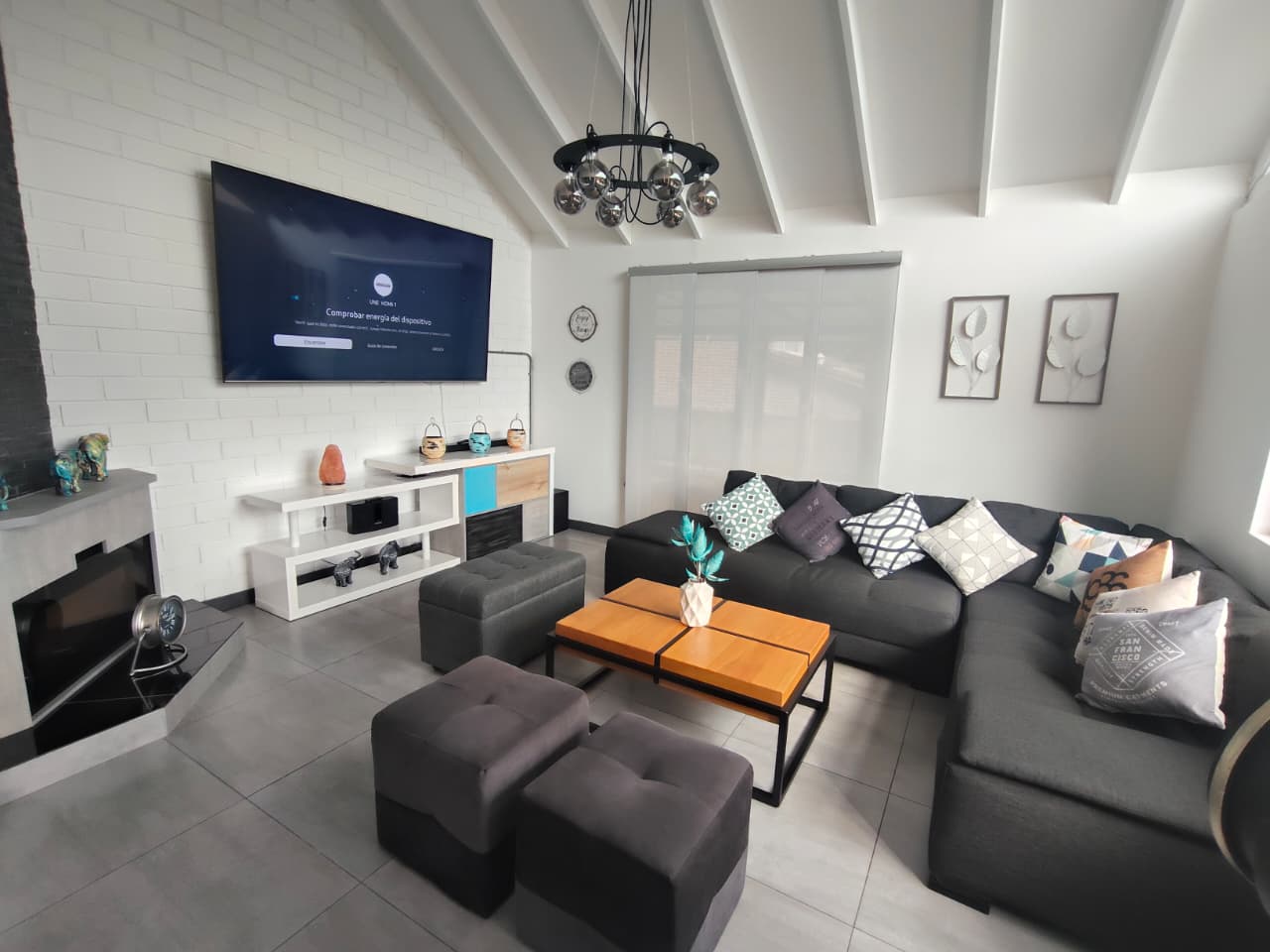 Casa en venta en Cerros De Alhambra, Manizales · foto 7 de 24