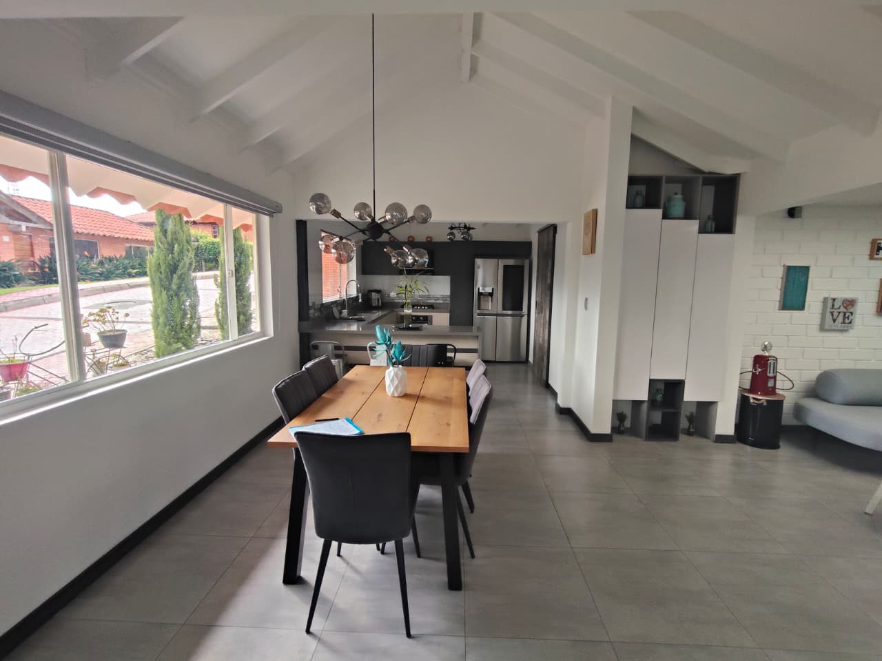 Casa en venta en Cerros De Alhambra, Manizales · foto 5 de 24