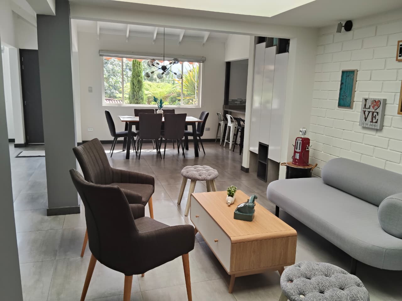 Casa en venta en Cerros De Alhambra, Manizales · foto 21 de 24