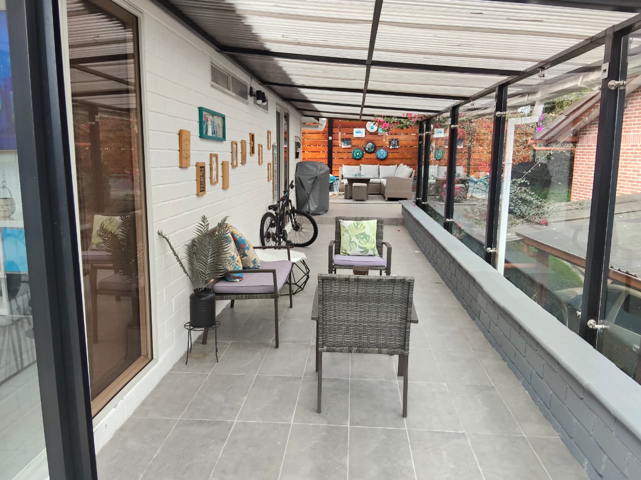 Casa en venta en Cerros De Alhambra, Manizales · foto 15 de 24