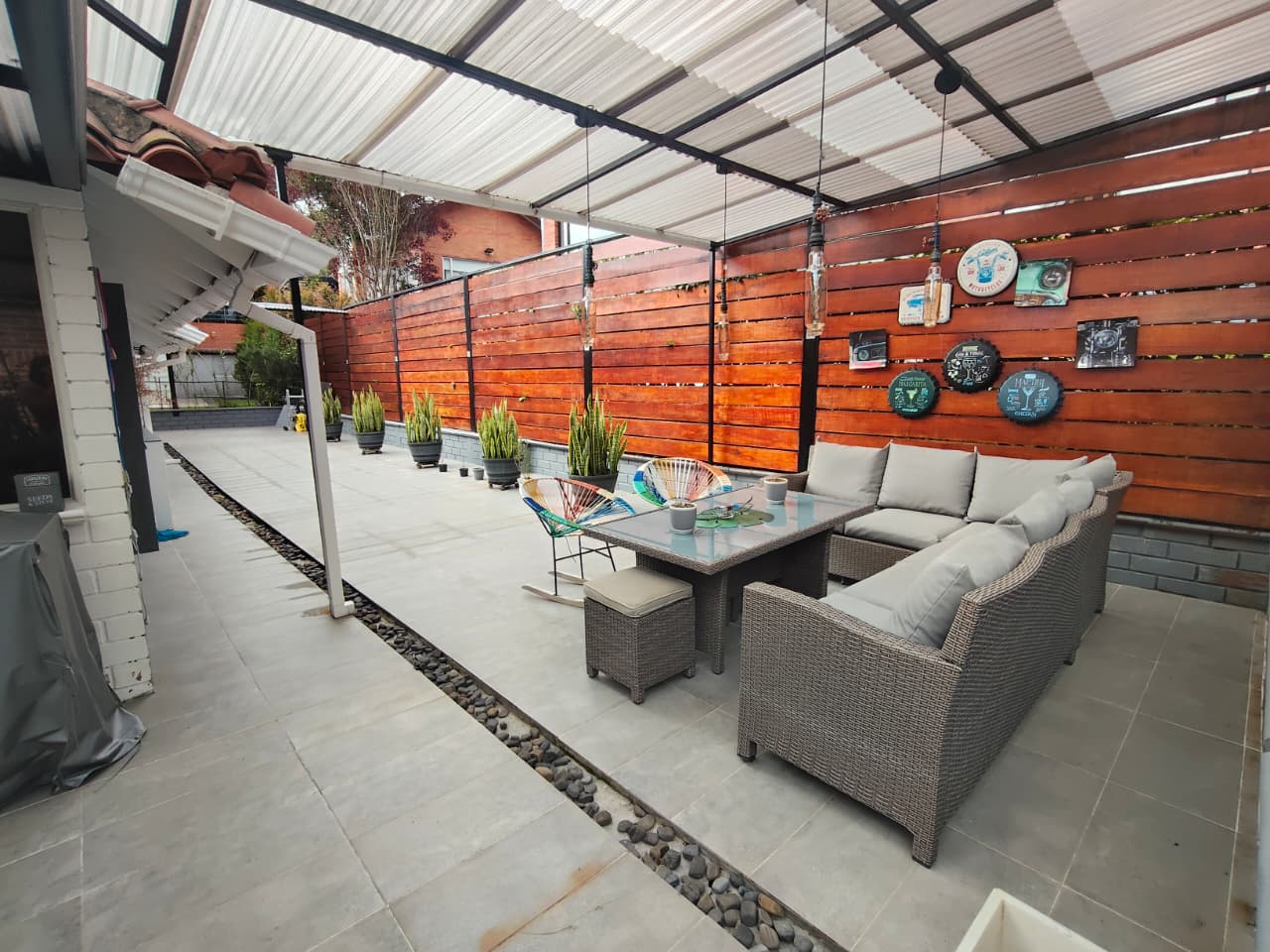 Casa en venta en Cerros De Alhambra, Manizales · foto 11 de 24