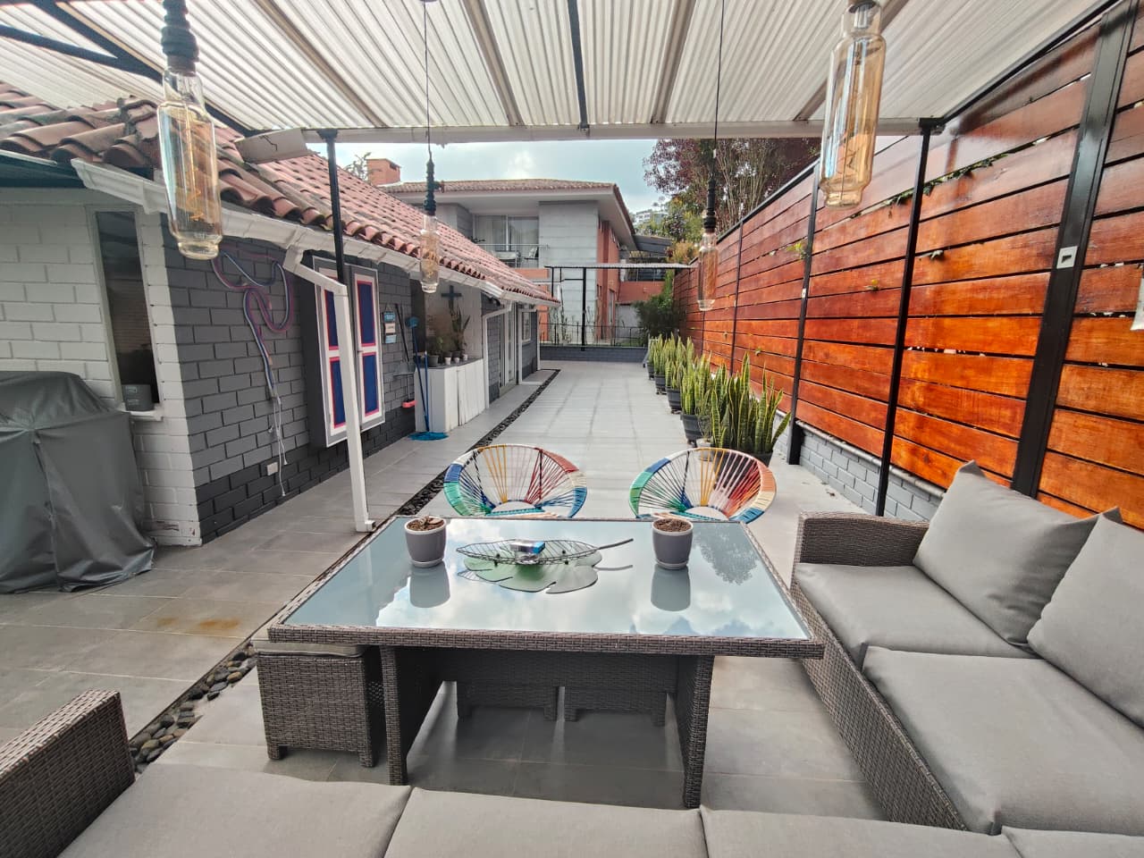 Casa en venta en Cerros De Alhambra, Manizales · foto 9 de 24