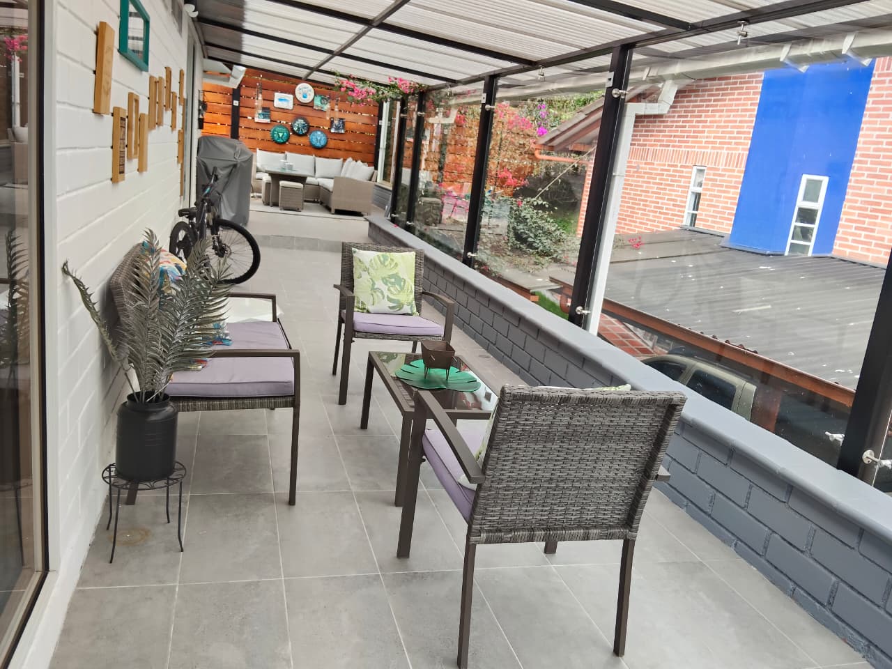 Casa en venta en Cerros De Alhambra, Manizales · foto 12 de 24