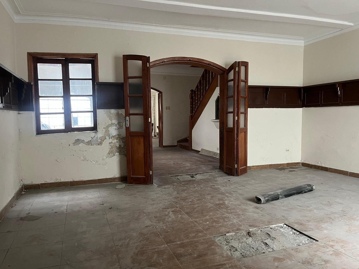 Casa en venta en Teusaquillo, Bogotá · foto 6 de 24