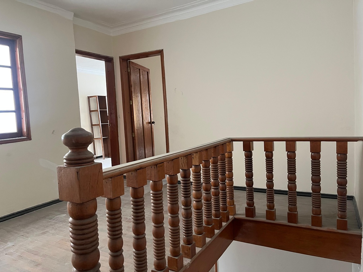 Casa en venta en Teusaquillo, Bogotá · foto 22 de 24