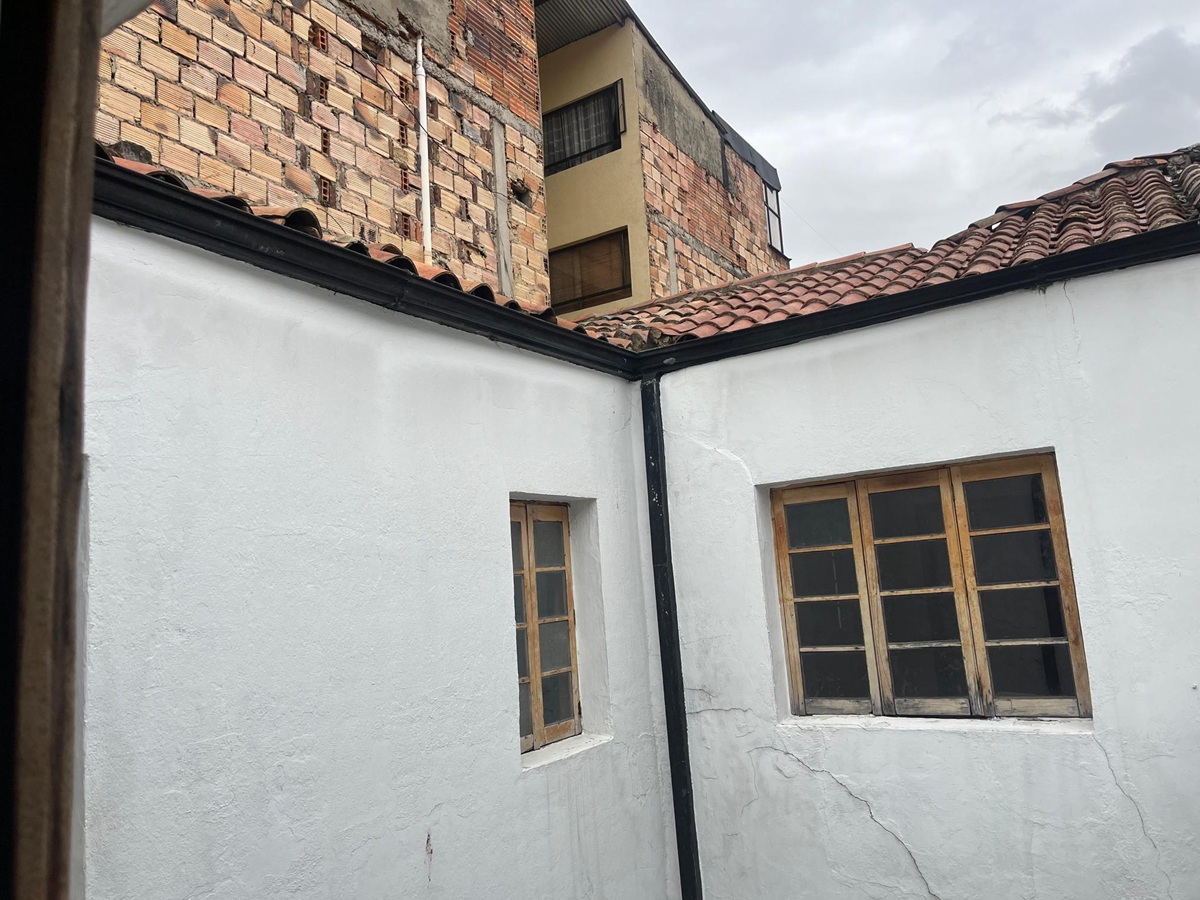 Casa en venta en Teusaquillo, Bogotá · foto 15 de 24
