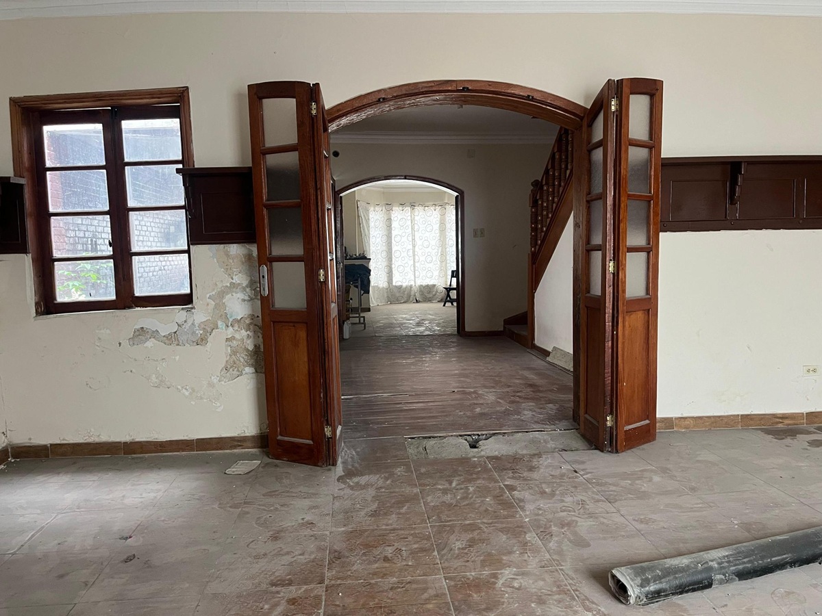 Casa en venta en Teusaquillo, Bogotá · foto 23 de 24