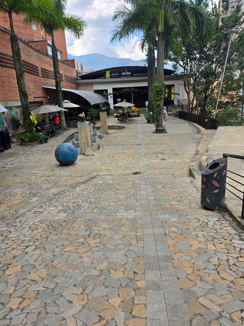Local en venta en Aves Maria, Sabaneta, 68 m² · foto 7 de 8