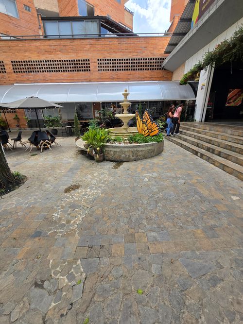 Local en venta en Aves Maria, Sabaneta, 68 m² · foto 8 de 8