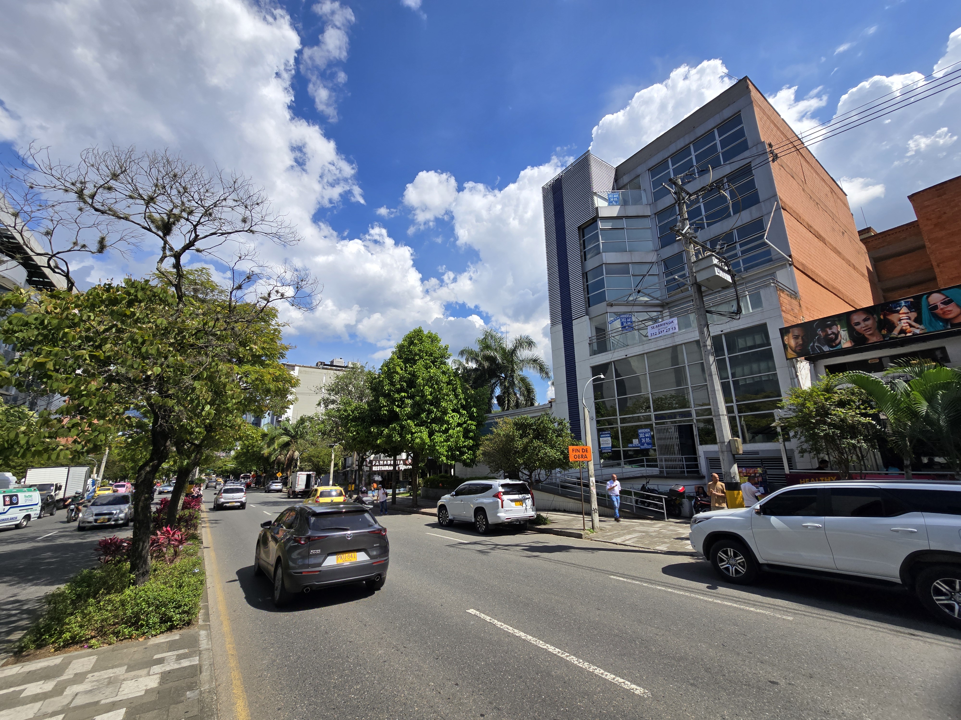 Building in Laureles (1605 m²) for Sale