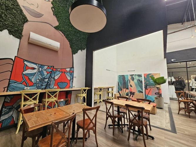 Local en arriendo en Ciudad Jardin, Cali, 55 m² · foto 15 de 21