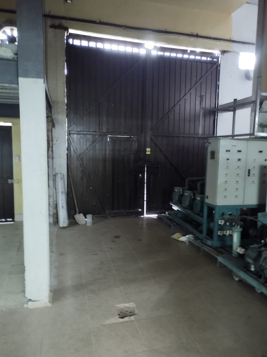 Warehouse for sale in Guayabal, Medellín [No disponible] 2