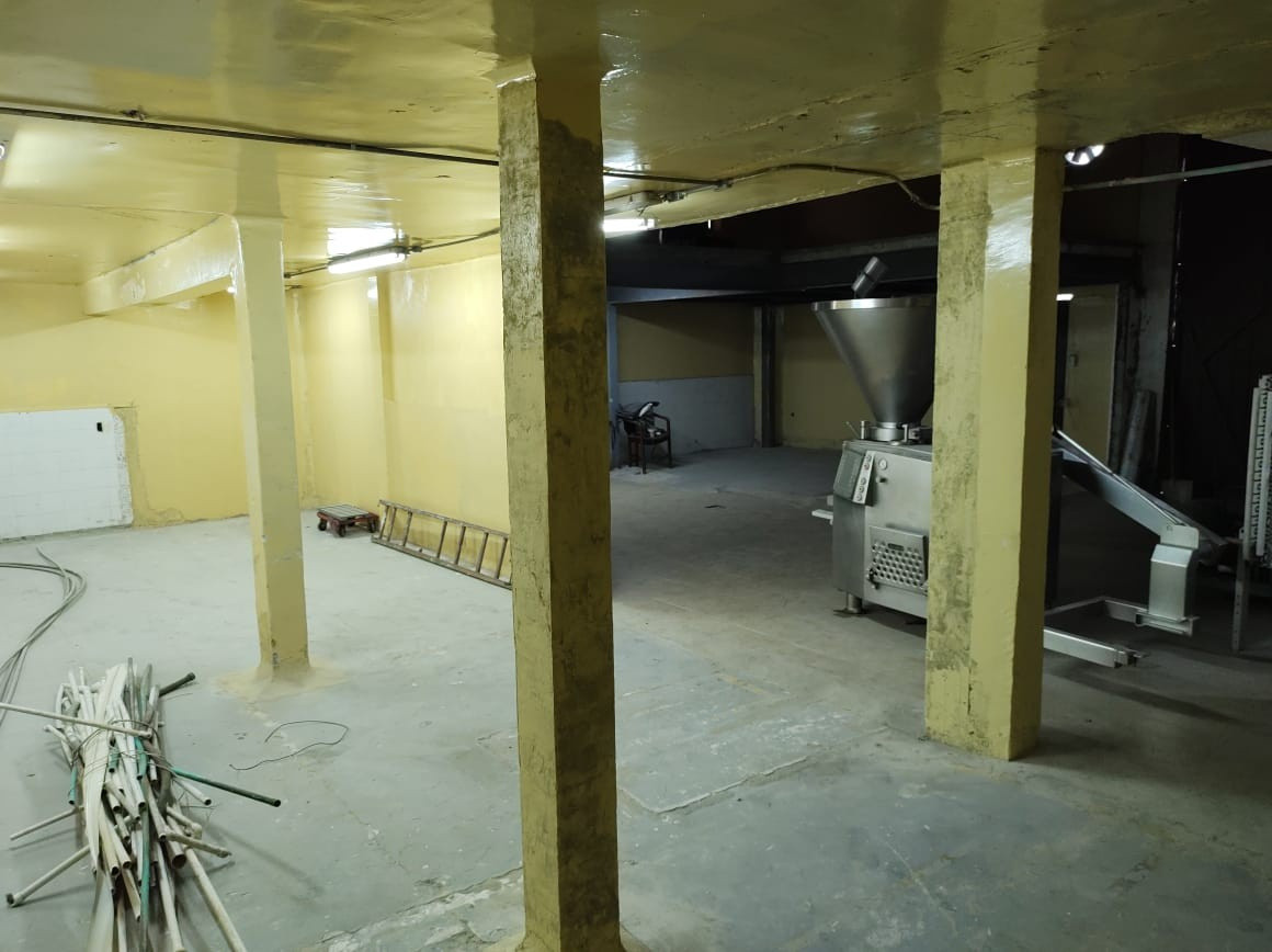 Warehouse for sale in Guayabal, Medellín [No disponible] 4