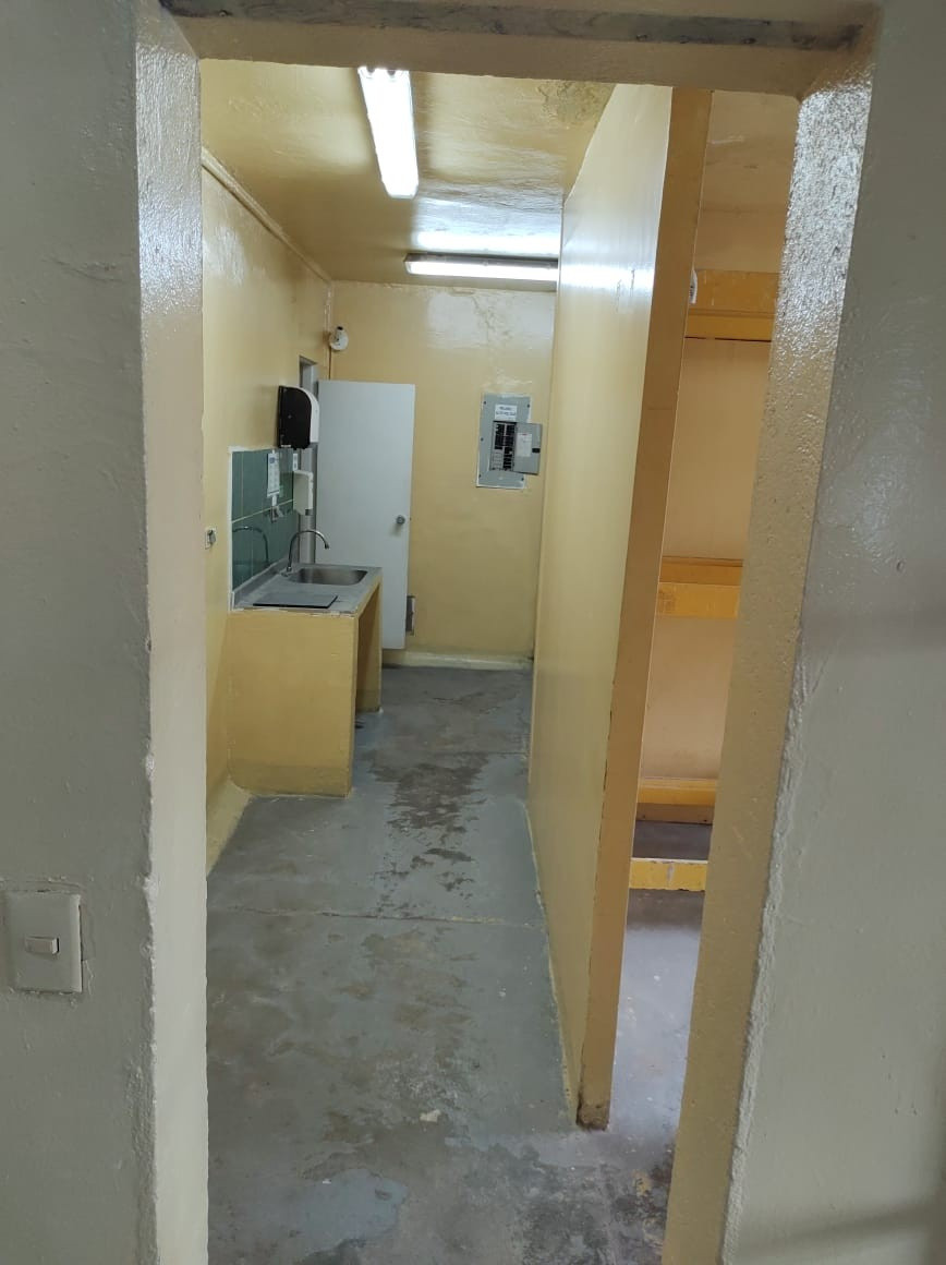 Warehouse for sale in Guayabal, Medellín [No disponible] 5