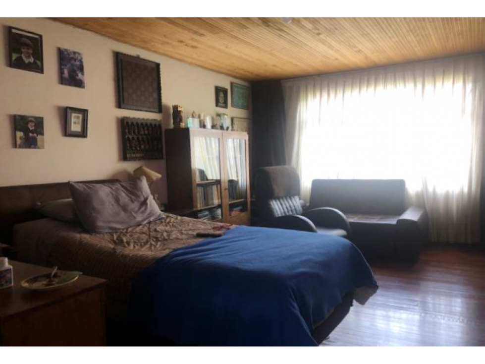 Casa en venta en Belalcazar, Bogotá · foto 6 de 24