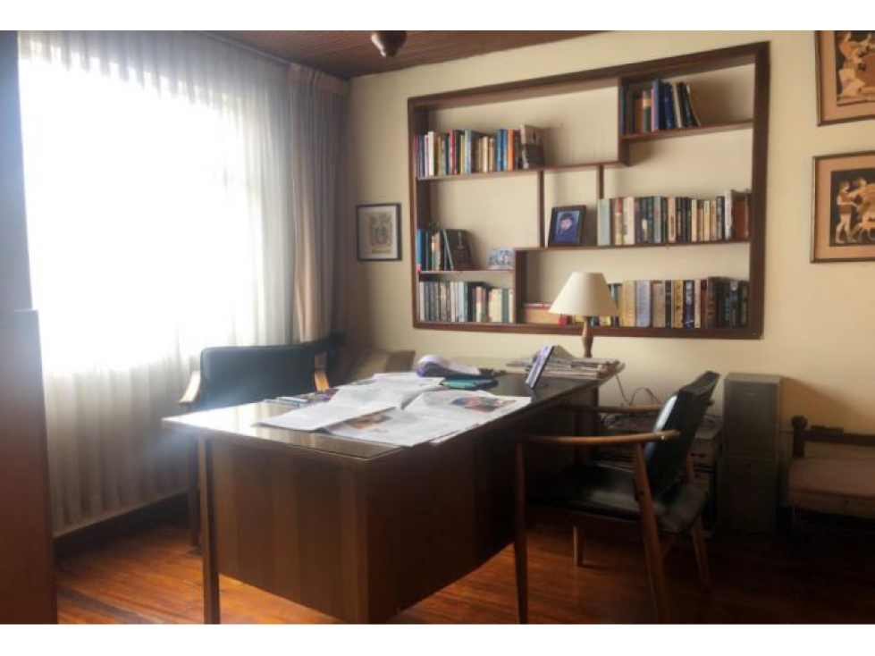 Casa en venta en Belalcazar, Bogotá · foto 7 de 24