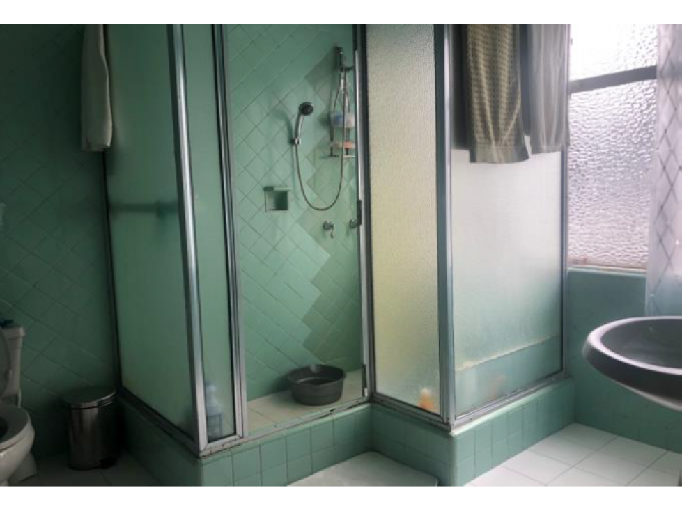 Casa en venta en Belalcazar, Bogotá · foto 8 de 24