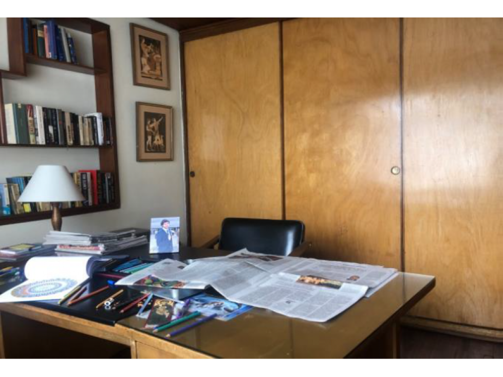 Casa en venta en Belalcazar, Bogotá · foto 9 de 24