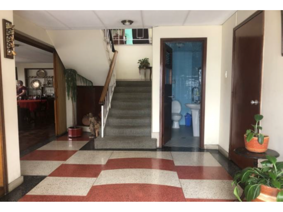 Casa en venta en Belalcazar, Bogotá · foto 10 de 24