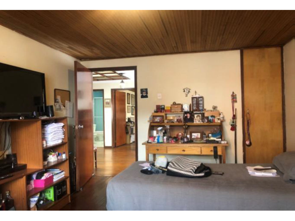Casa en venta en Belalcazar, Bogotá · foto 11 de 24