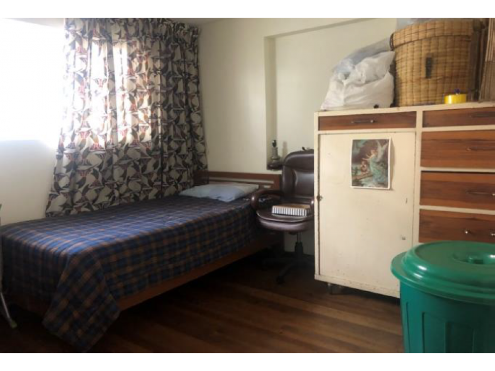 Casa en venta en Belalcazar, Bogotá · foto 12 de 24