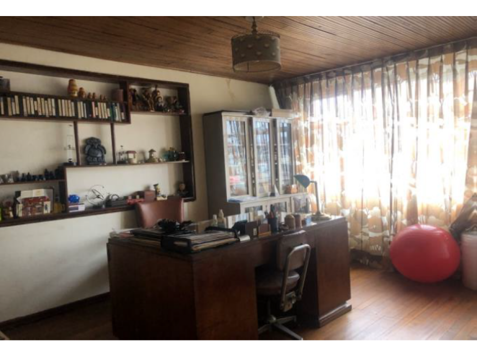 Casa en venta en Belalcazar, Bogotá · foto 14 de 24