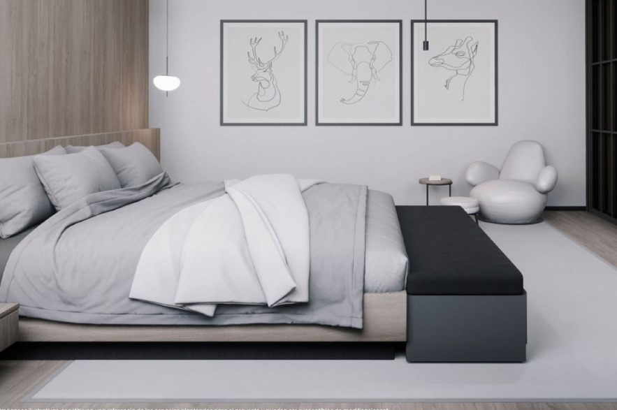 Apartamento en venta en Castropol, Medellín [No disponible] 3