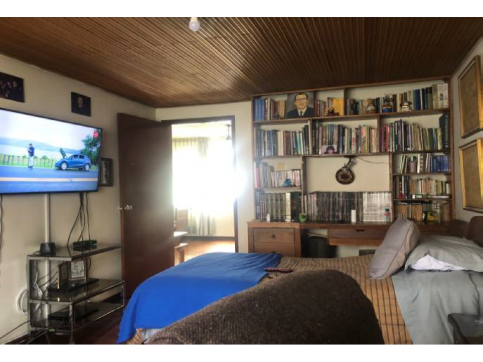 Casa en venta en Belalcazar, Bogotá · foto 17 de 24