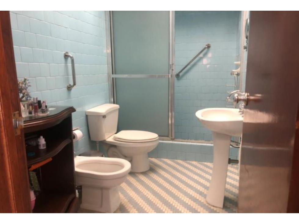 Casa en venta en Belalcazar, Bogotá · foto 18 de 24