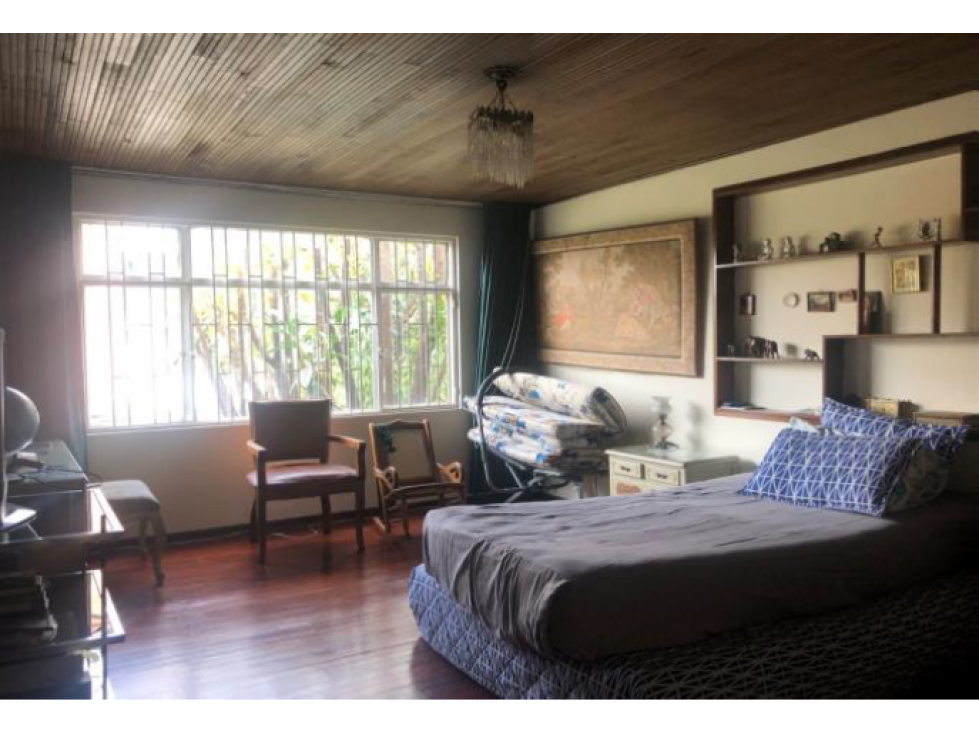 Casa en venta en Belalcazar, Bogotá · foto 19 de 24