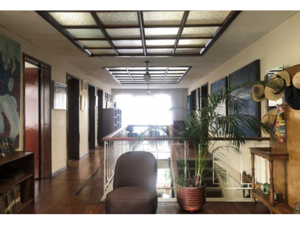 Casa en venta en Belalcazar, Bogotá · foto 20 de 24