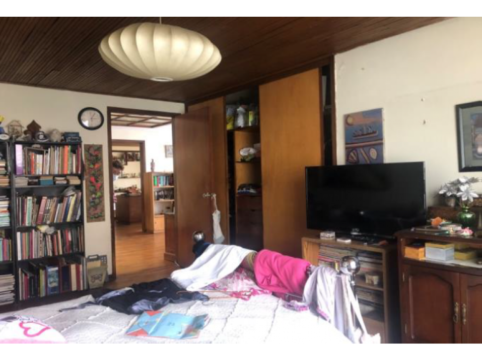Casa en venta en Belalcazar, Bogotá · foto 21 de 24
