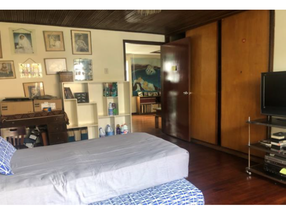 Casa en venta en Belalcazar, Bogotá · foto 22 de 24