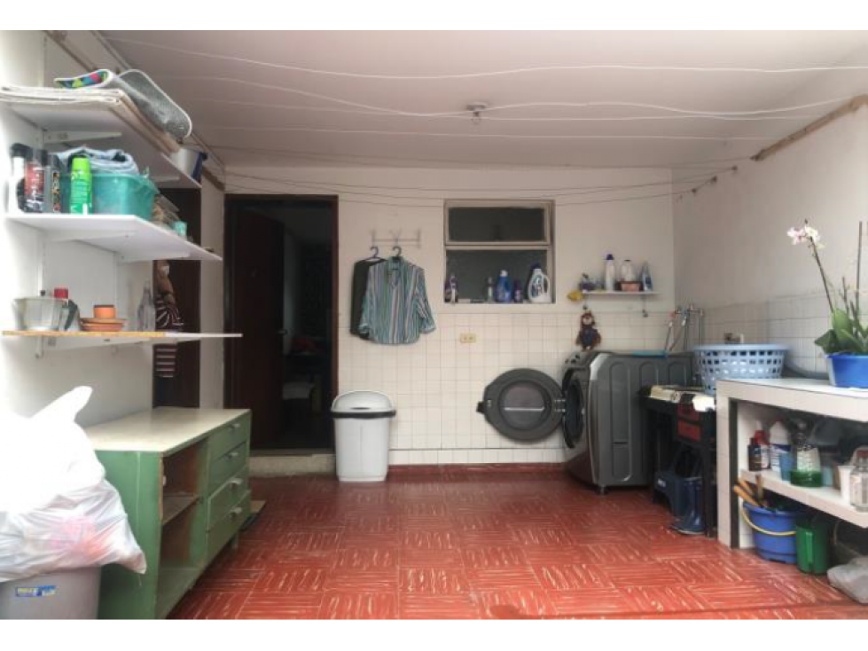 Casa en venta en Belalcazar, Bogotá · foto 23 de 24