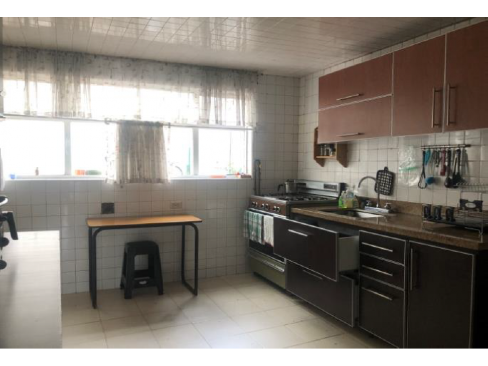 Casa en venta en Belalcazar, Bogotá · foto 24 de 24