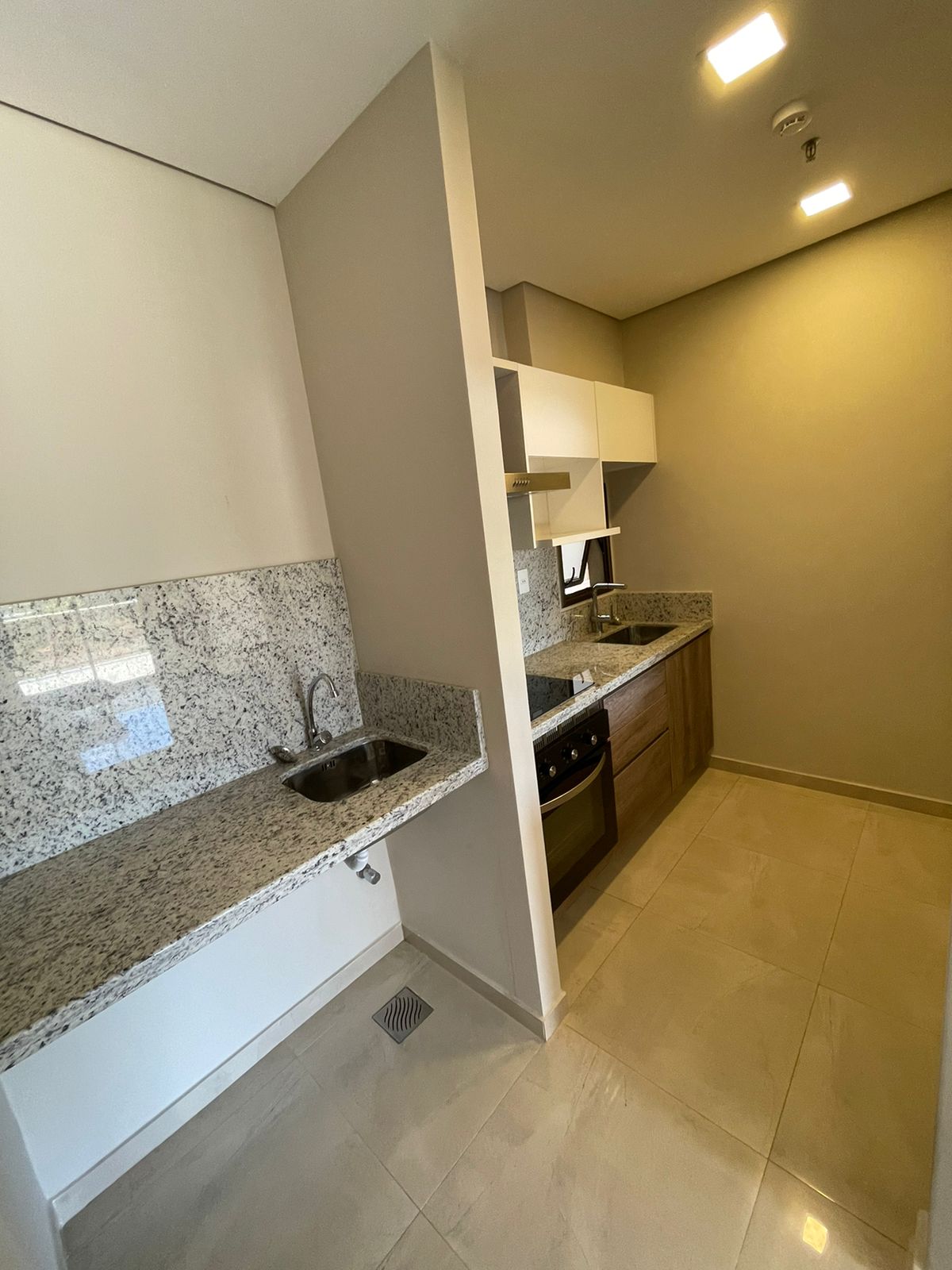 En Alquiler - Dpto 1 dormitorio  Barrio Mburucuya — foto 2