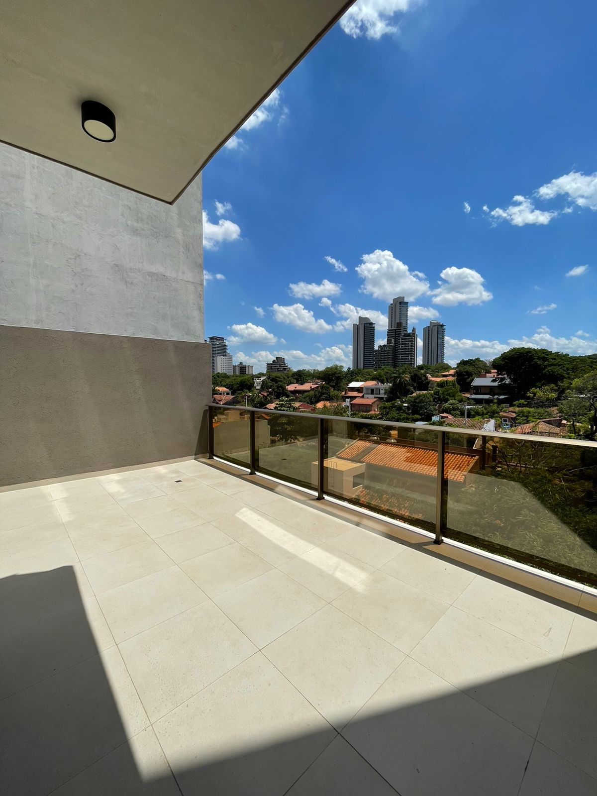 En Alquiler - Dpto 1 dormitorio  Barrio Mburucuya — foto 3