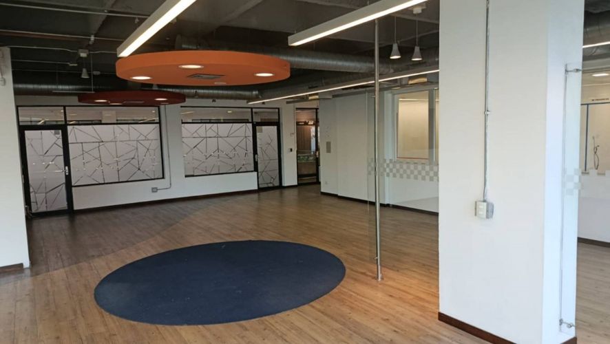 Local en arriendo en Milla De Oro, Medellín, 203 m² · foto 12 de 20