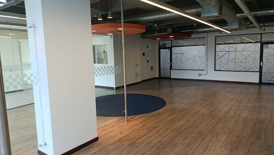 Local en arriendo en Milla De Oro, Medellín, 203 m² · foto 13 de 20