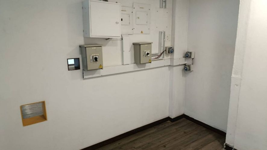 Local en arriendo en Milla De Oro, Medellín, 203 m² · foto 16 de 20
