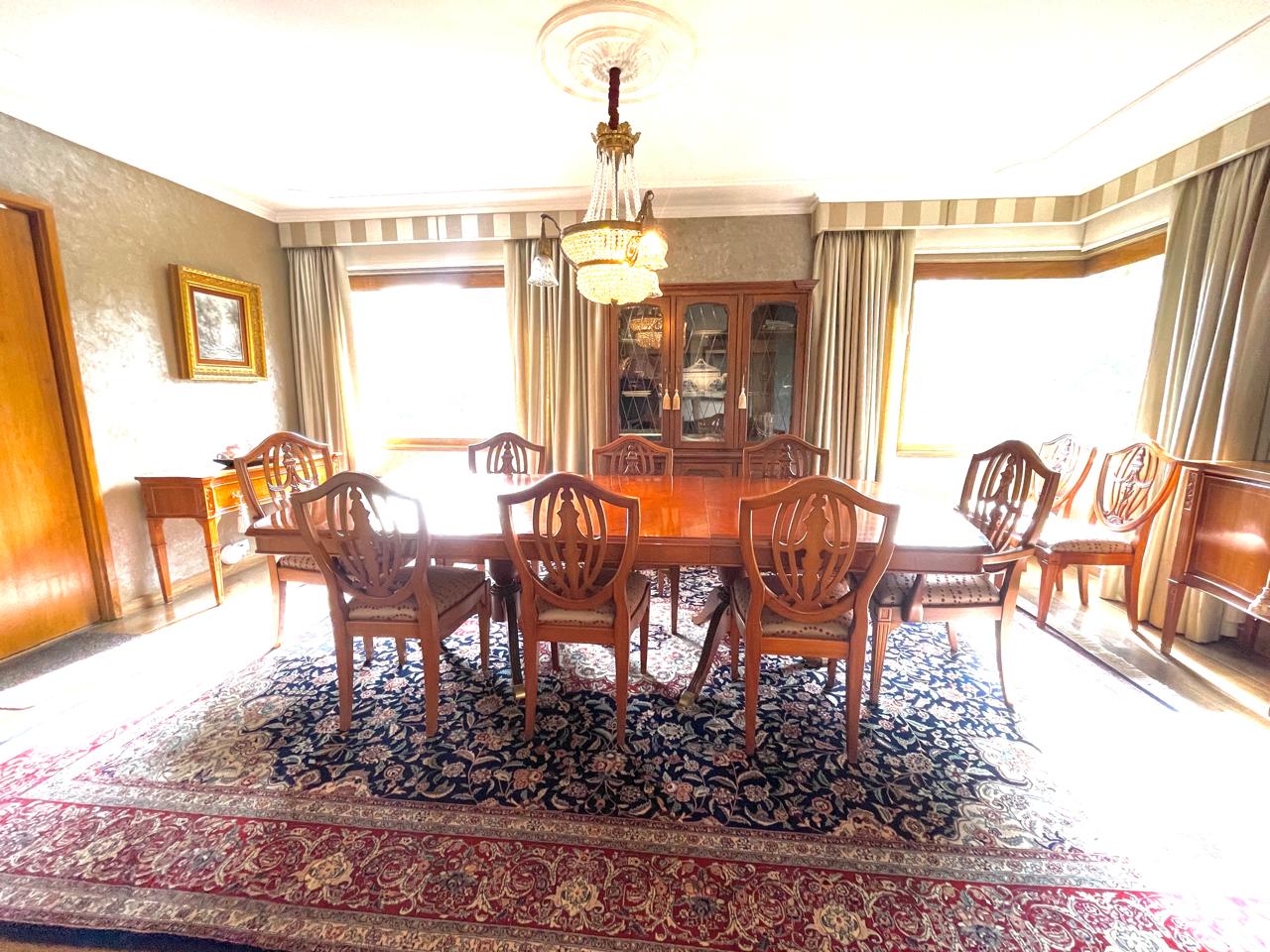 Apartamento en venta en Los Rosales, Bogotá · foto 3 de 16